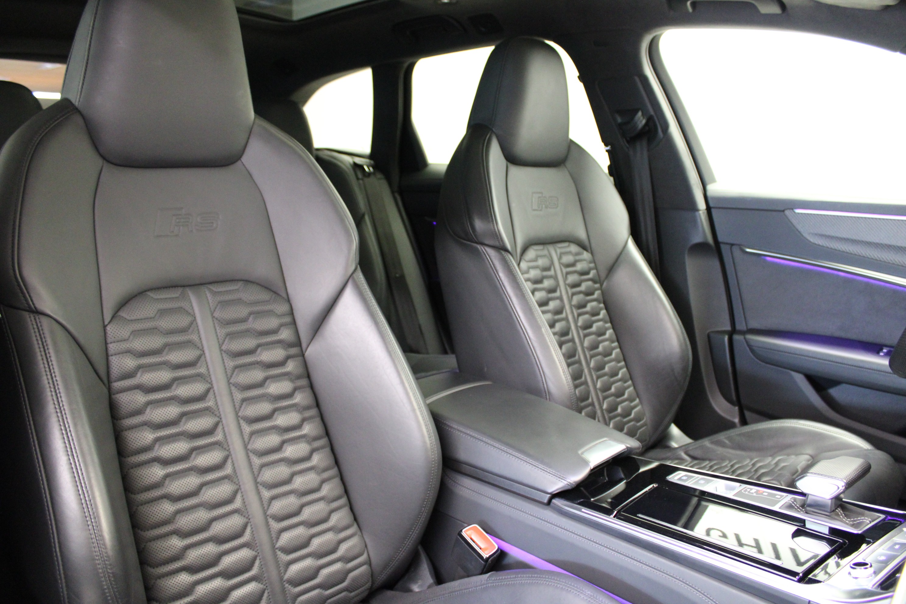 RS6 Avant 4.0 TFSI V8 Performance quattro thumbnail n°6