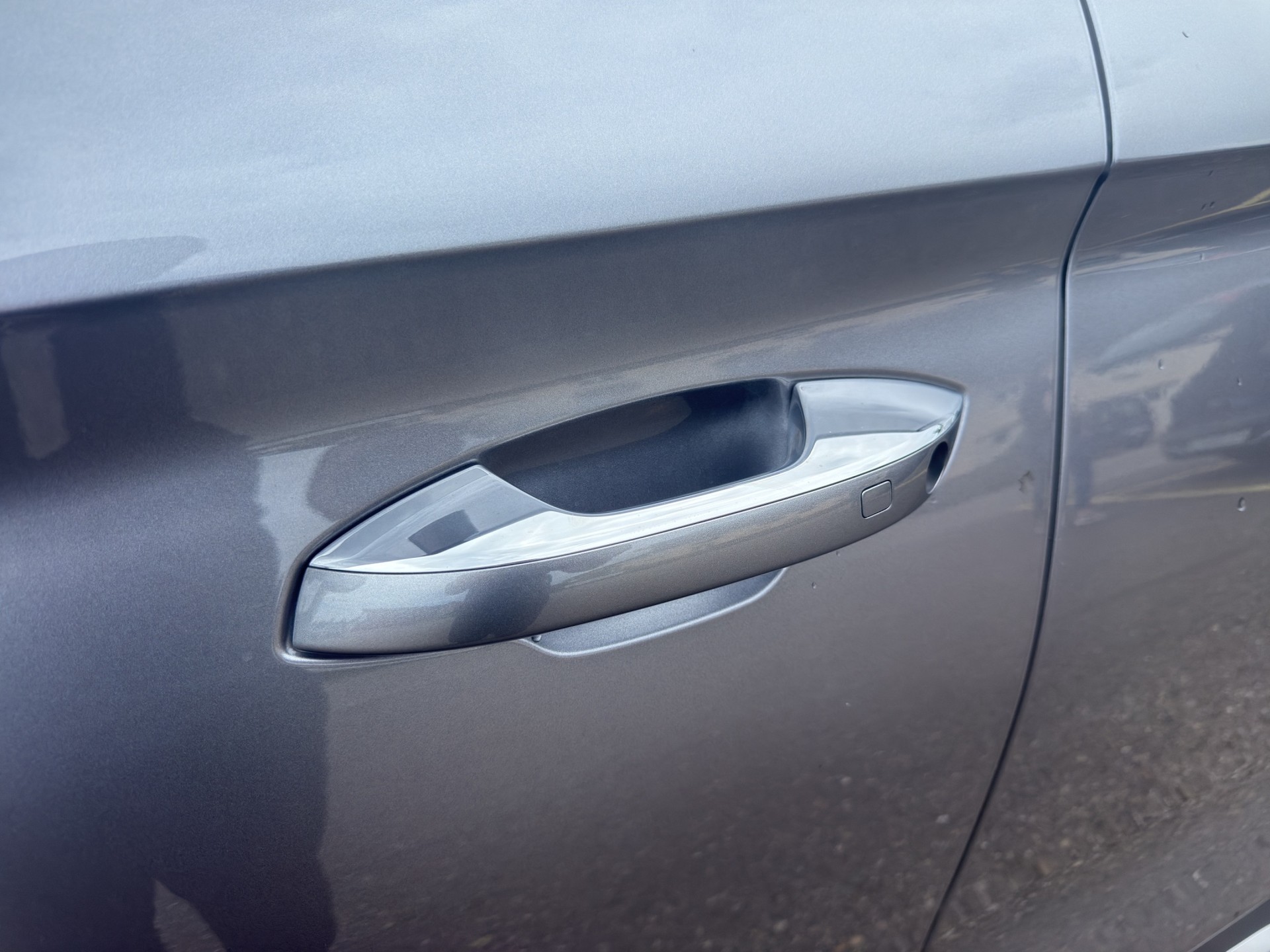 BYD Seal U DM-i Design AWD - 22