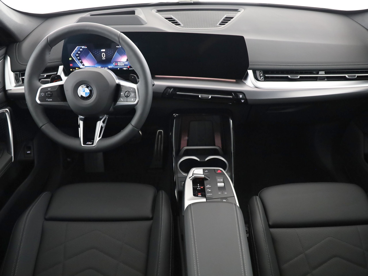 BMW X1 xDrive 23i 48V M Sport Pro - 4