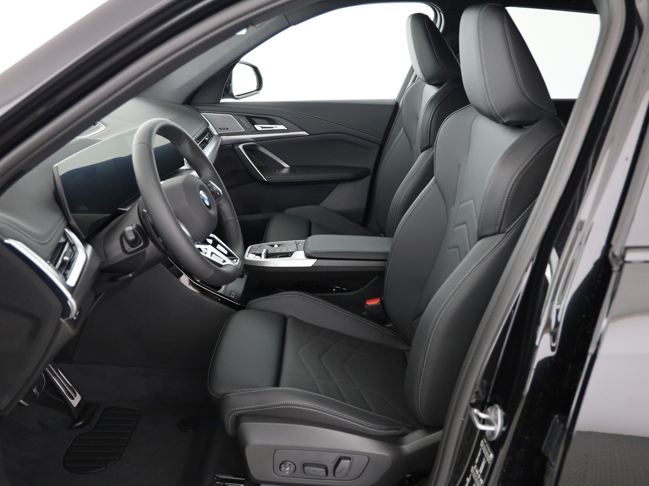 BMW X1 xDrive 23i 48V M Sport Pro - 5