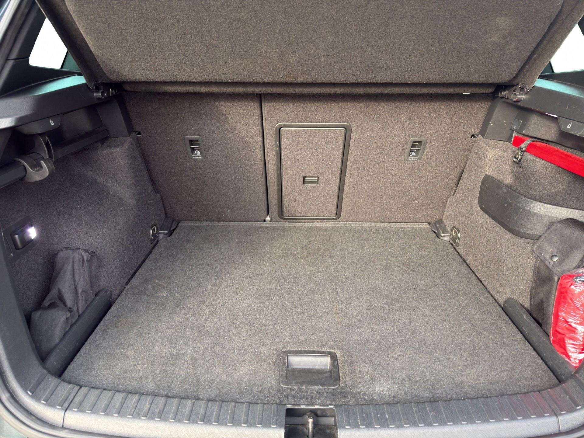 SKODA Karoq 2.0 TSI SportLine 4x4 DSG - 17