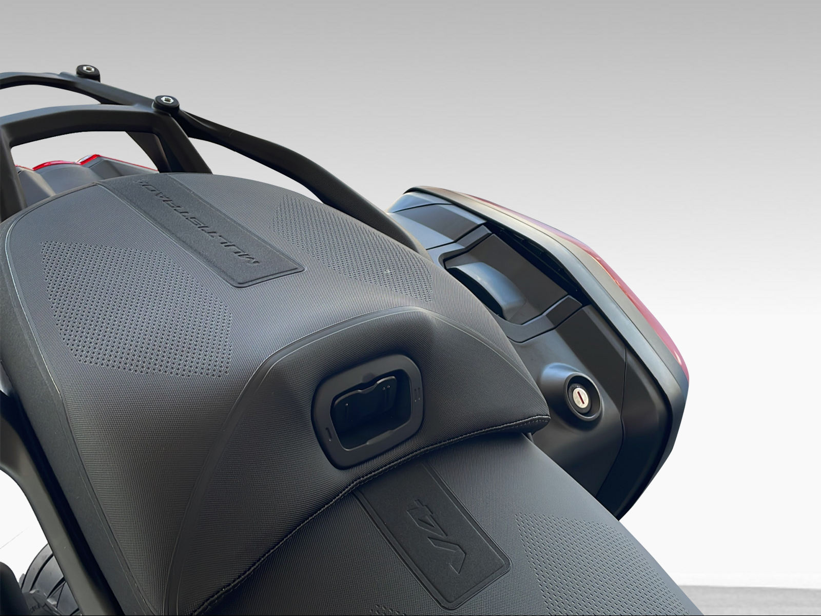 DUCATI 1160 Multistrada V4 S Sport Sport Travel & Radar Forged Rims - 9