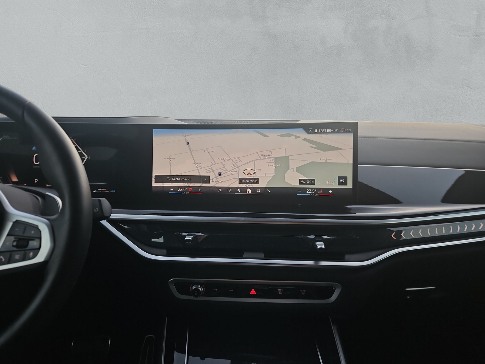 BMW X5 xDrive 48V 30d M Sport - 14