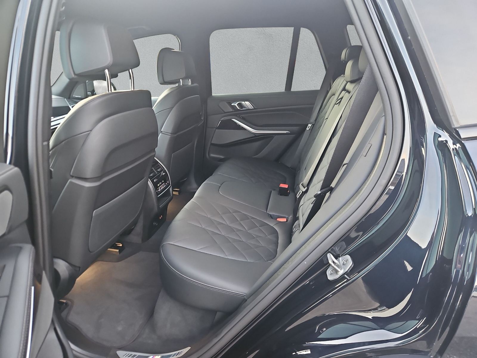 BMW X5 xDrive 48V 30d M Sport - 12