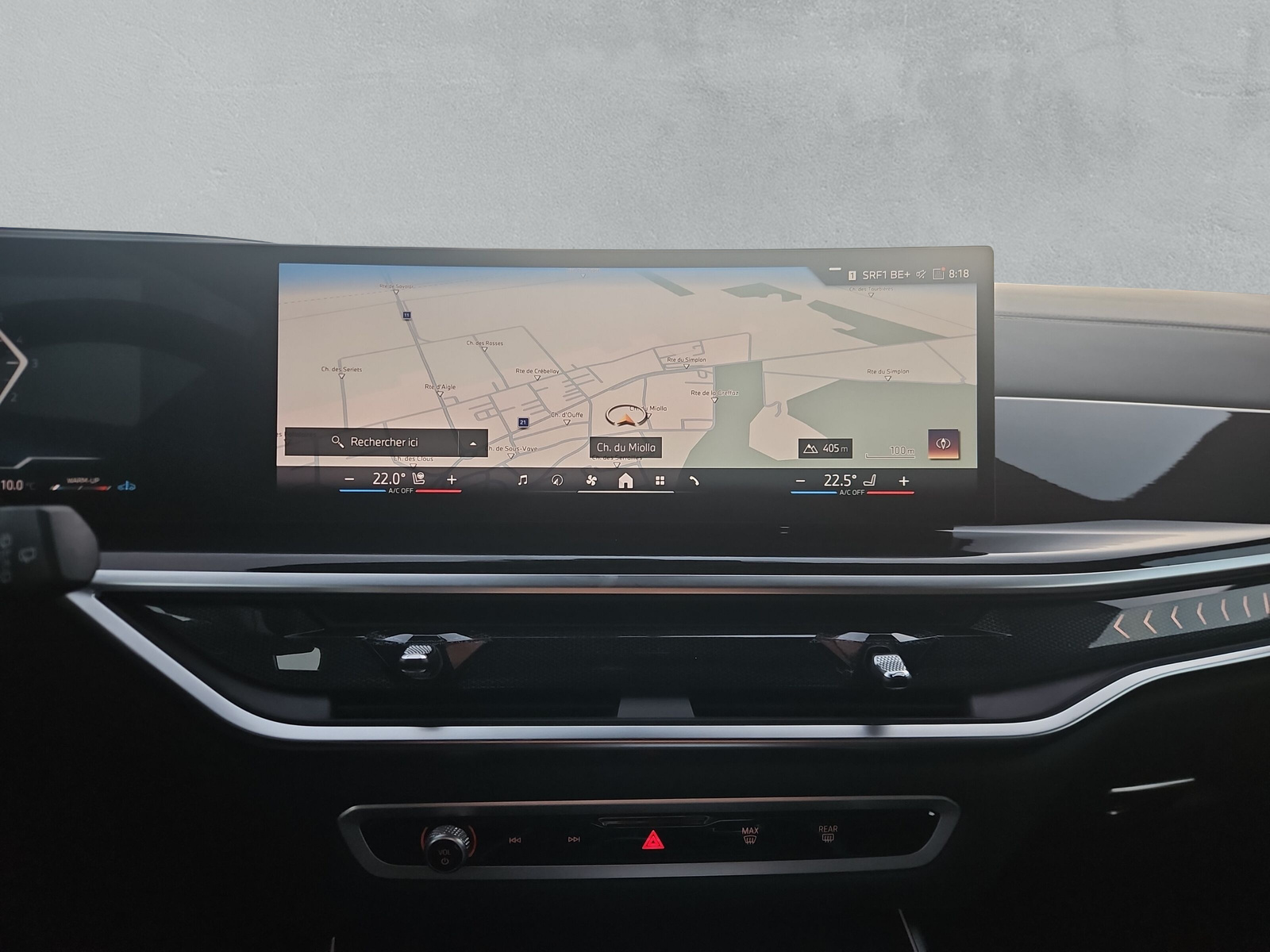 BMW X5 xDrive 48V 30d M Sport - 15