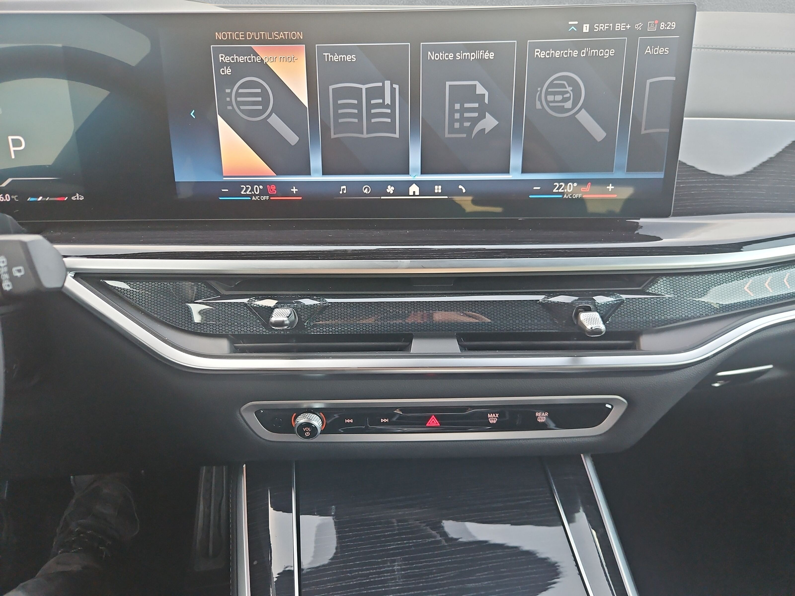 BMW X5 xDrive 48V 30d M Sport - 24