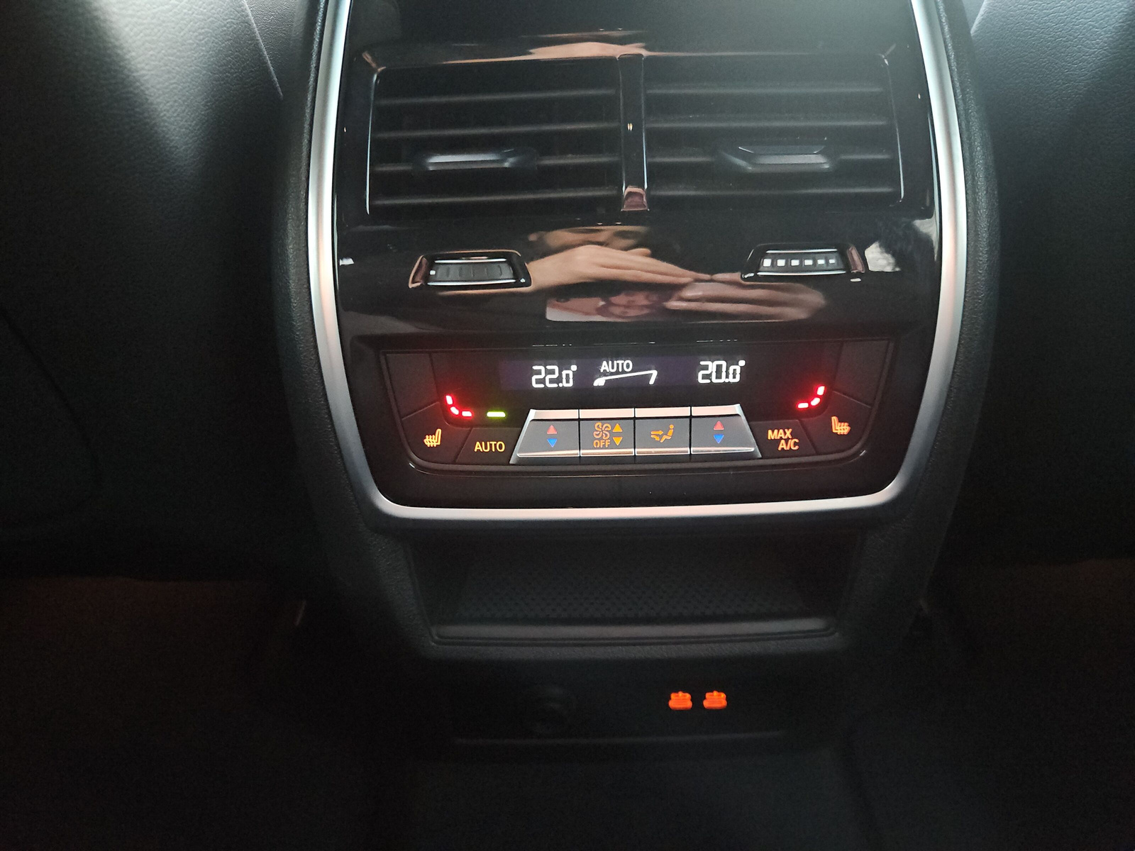 BMW X5 xDrive 48V 30d M Sport - 20