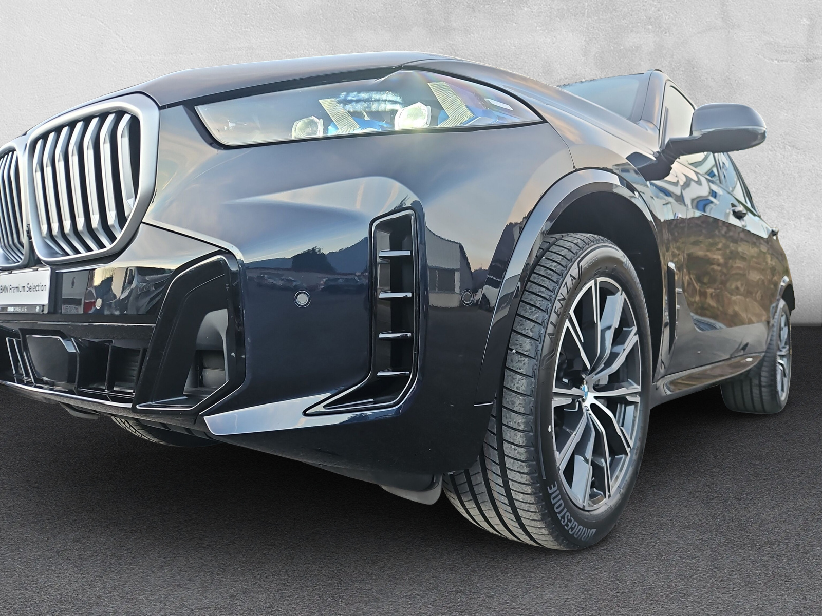 BMW X5 xDrive 48V 30d M Sport - 8