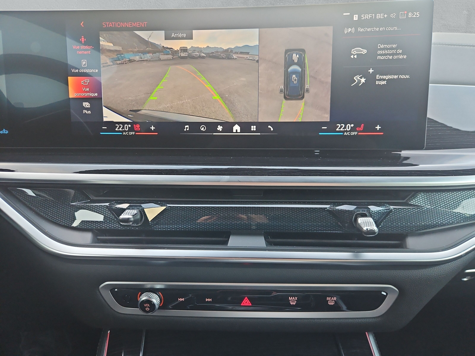 BMW X5 xDrive 48V 30d M Sport - 22