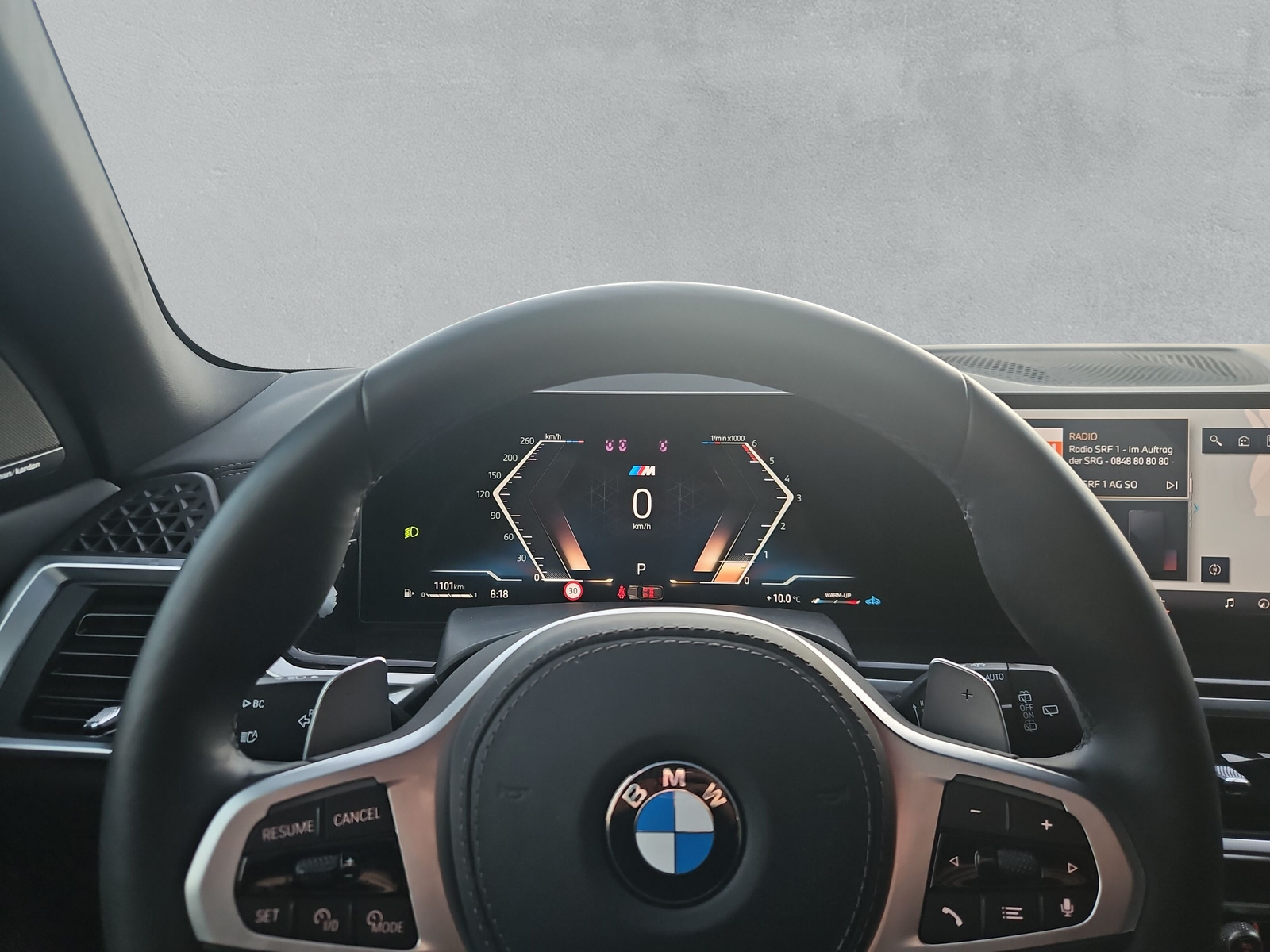 BMW X5 xDrive 48V 30d M Sport - 18