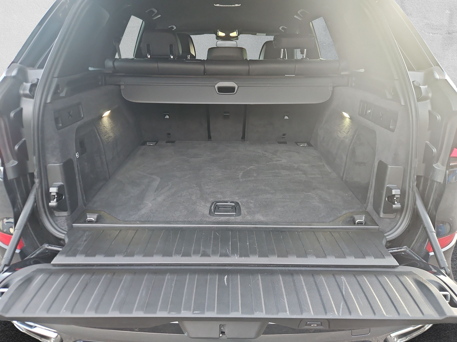 BMW X5 xDrive 48V 30d M Sport - 10