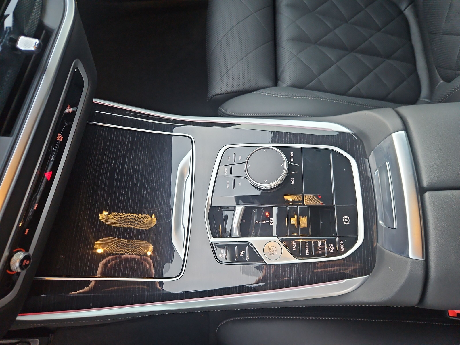 BMW X5 xDrive 48V 30d M Sport - 21