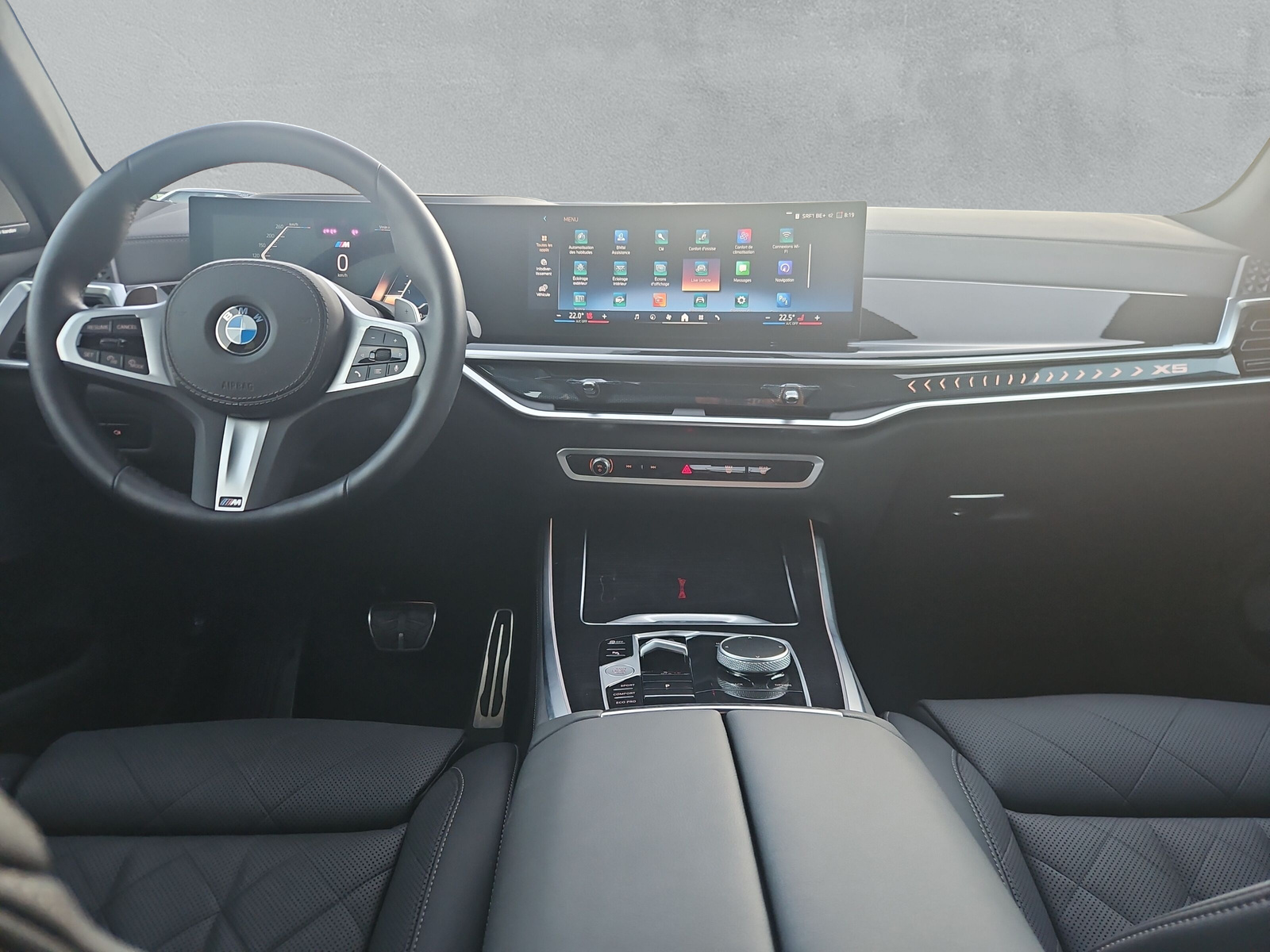 BMW X5 xDrive 48V 30d M Sport - 13