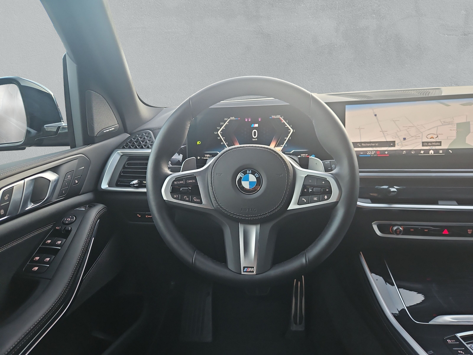 BMW X5 xDrive 48V 30d M Sport - 16