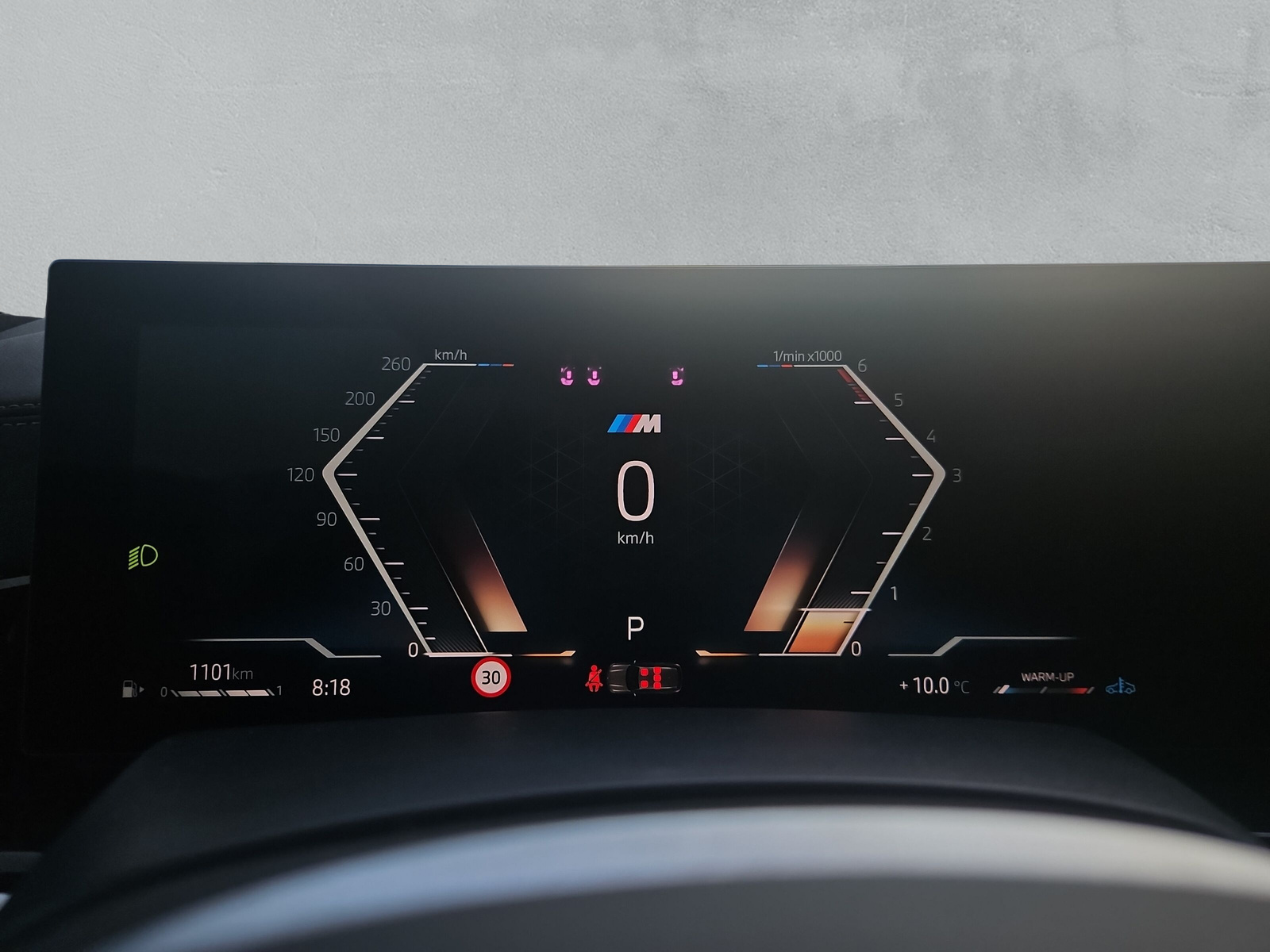 BMW X5 xDrive 48V 30d M Sport - 19