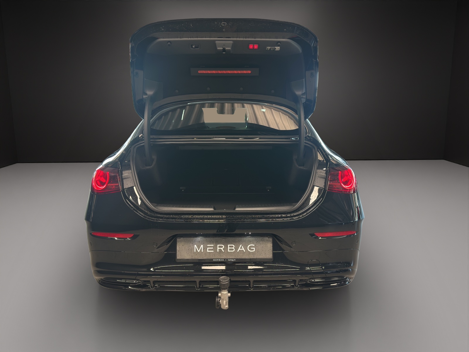 MERCEDES-BENZ CLA 220 8G-DCT 4Matic - 7