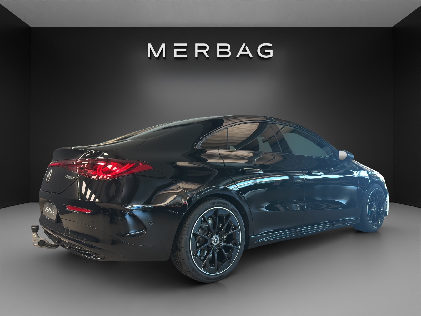 MERCEDES-BENZ CLA 220 8G-DCT 4Matic - 6