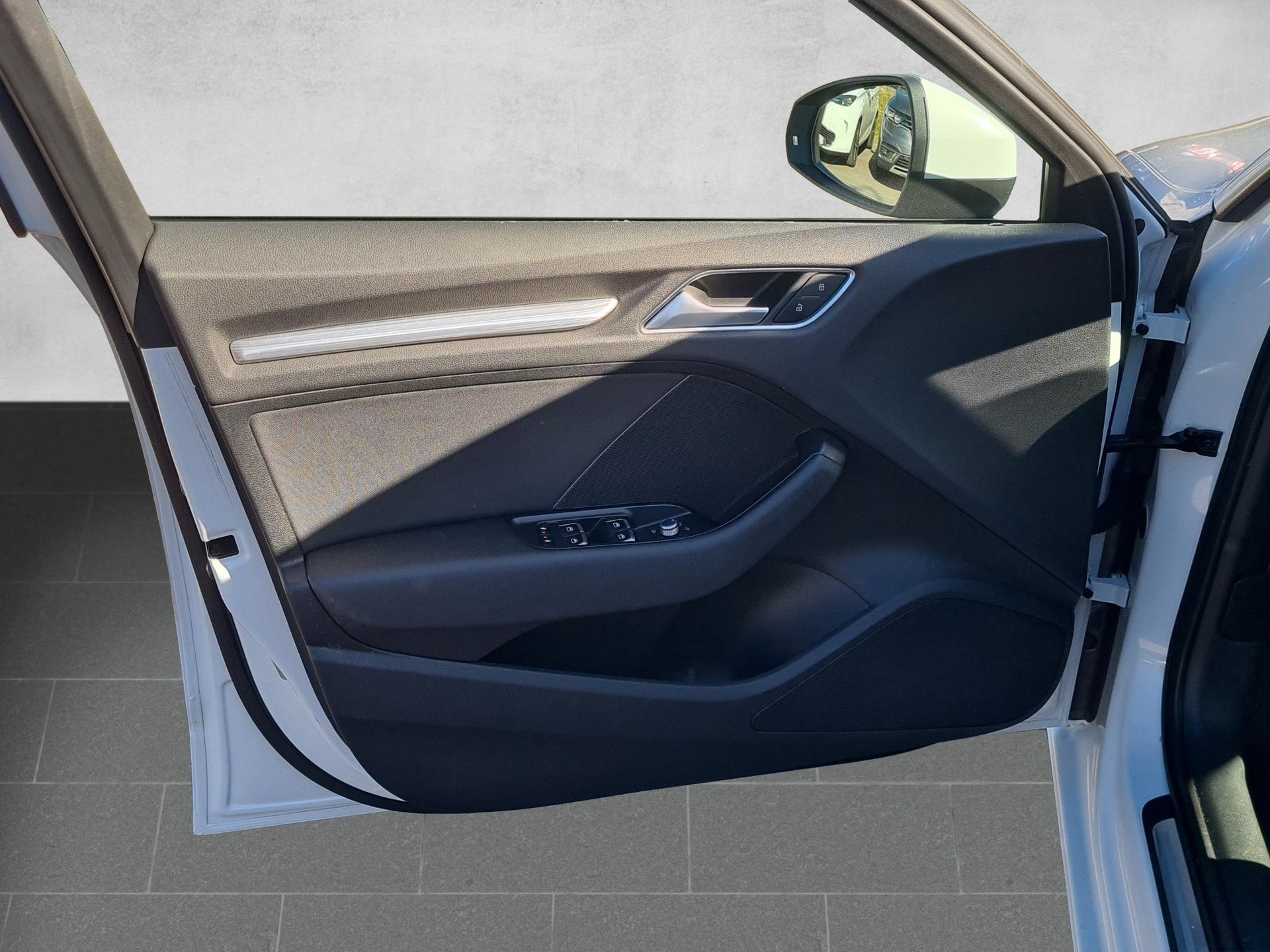 AUDI A3 Sportback 1.4 T FSI ultra Ambition - 9