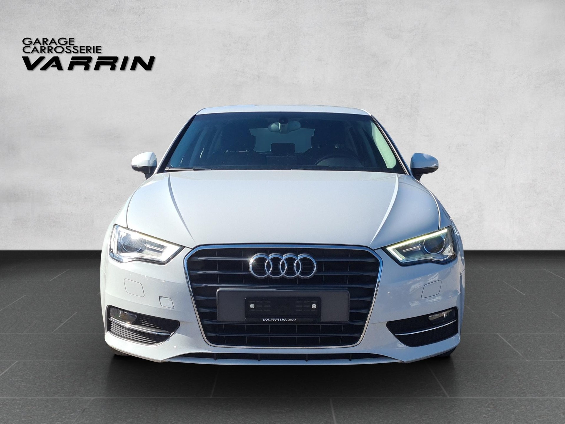 AUDI A3 Sportback 1.4 T FSI ultra Ambition - 2