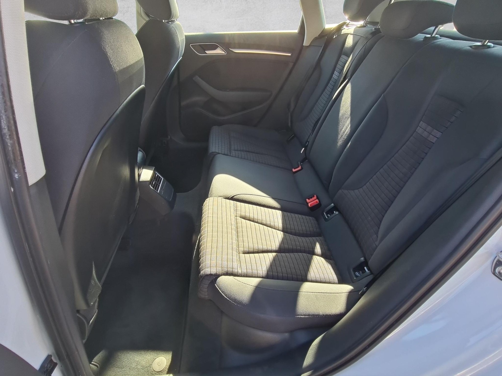 AUDI A3 Sportback 1.4 T FSI ultra Ambition - 15