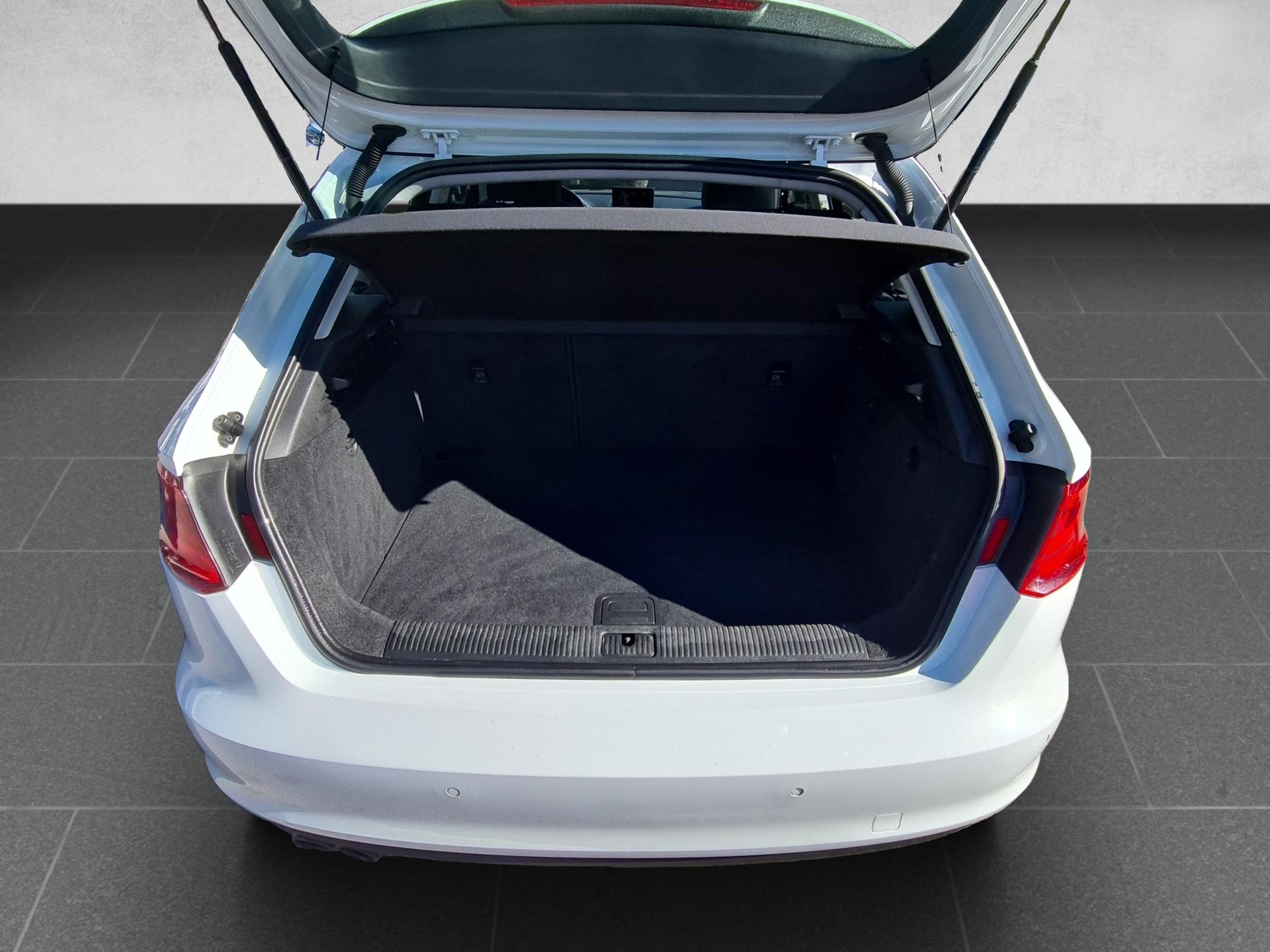 AUDI A3 Sportback 1.4 T FSI ultra Ambition - 16