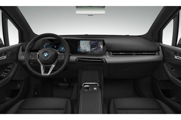 BMW 225e Active Tourer Hybride xDrive U06 (CH) AHK 1.4T - 4