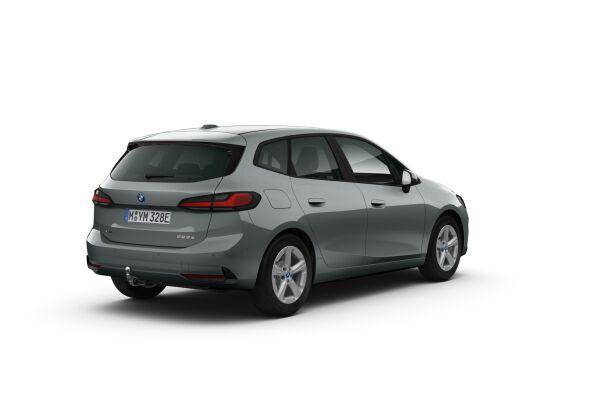 BMW 225e Active Tourer Hybride xDrive U06 (CH) AHK 1.4T - 2