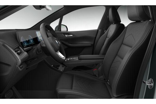 BMW 225e Active Tourer Hybride xDrive U06 (CH) AHK 1.4T - 3