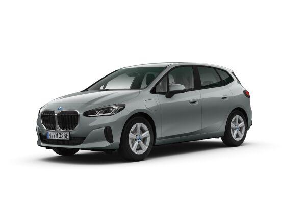 BMW 225e Active Tourer Hybride xDrive U06 (CH) AHK 1.4T