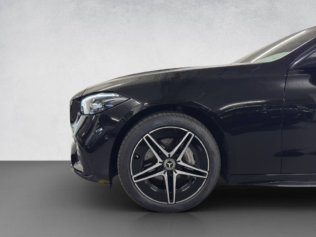 MERCEDES-BENZ C 300 de AMG Line 4Matic T-Modell - 7