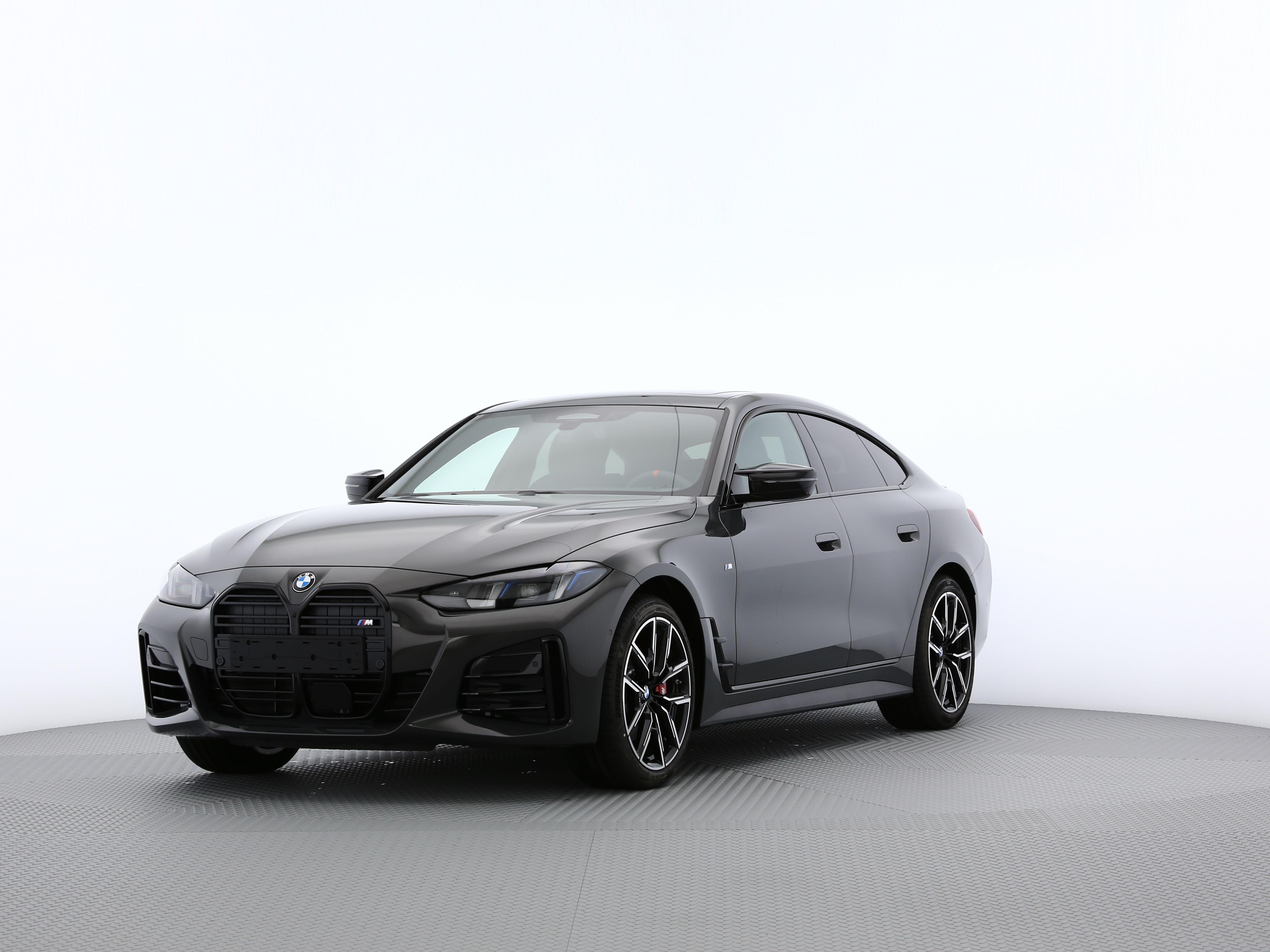 M440i xDrive Gran Coupé