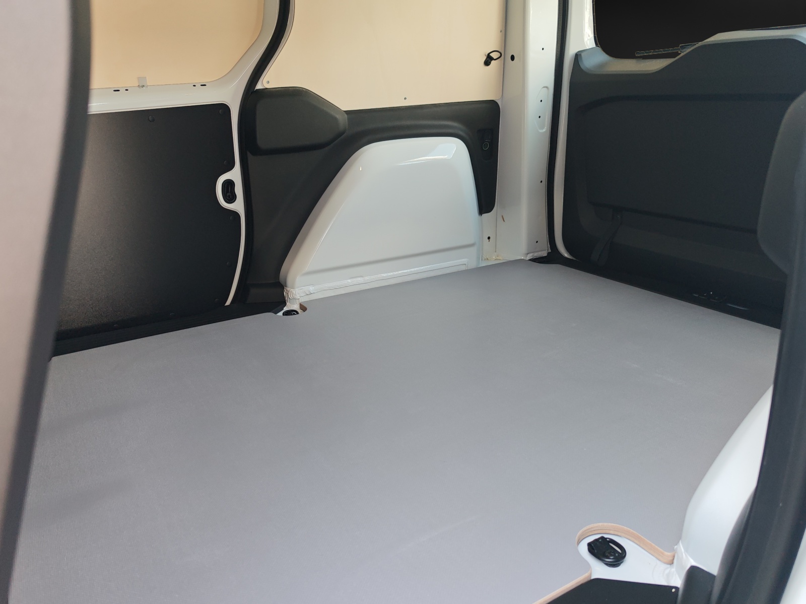 MERCEDES-BENZ Citan 112 CDI Pro Aut. - 8