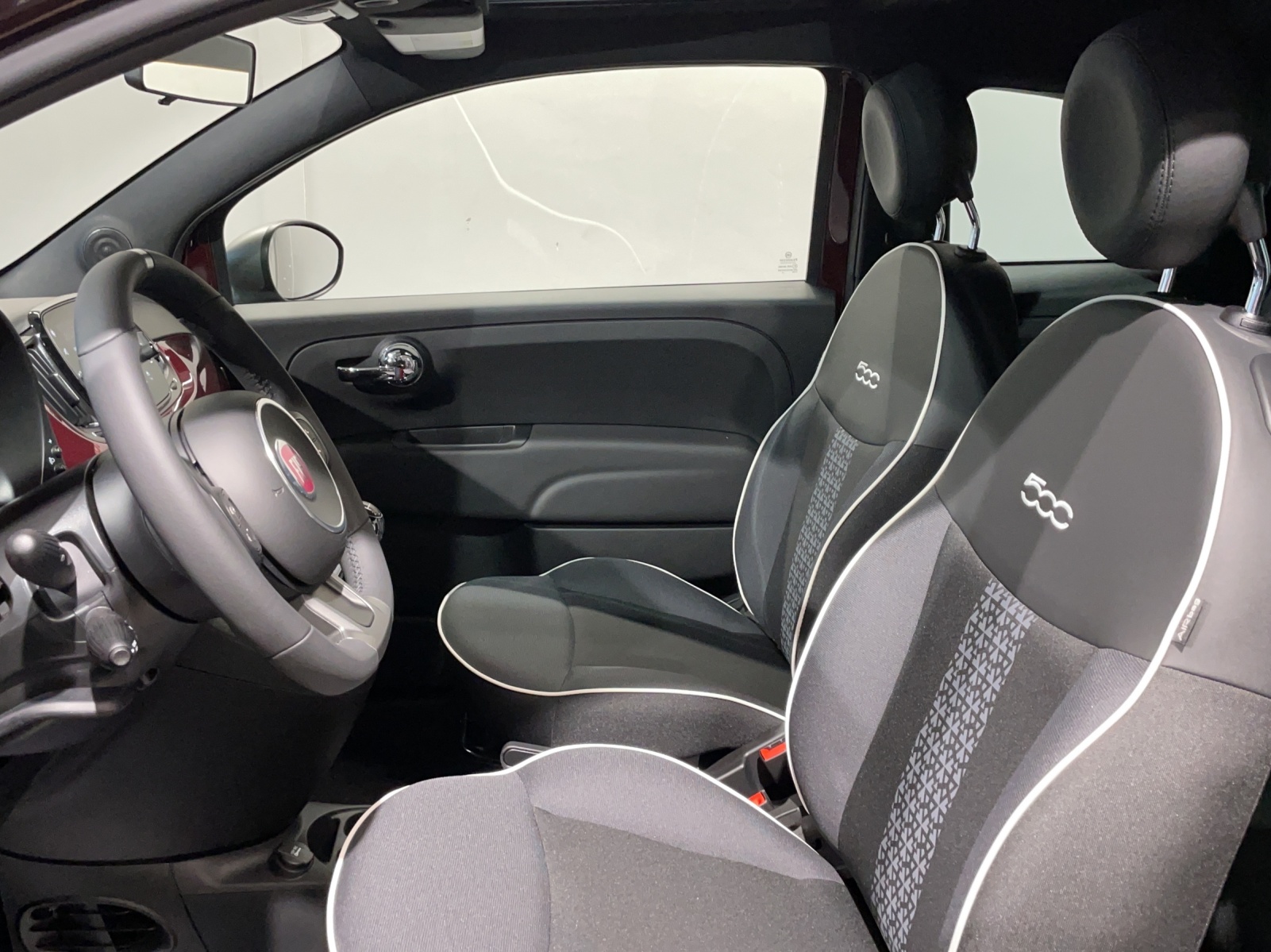 FIAT 500 1.0 N3 MildHybrid Lounge - 6