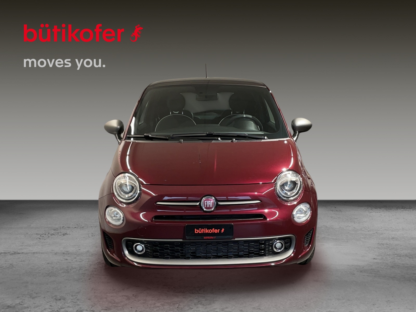 FIAT 500 1.0 N3 MildHybrid Lounge - 3