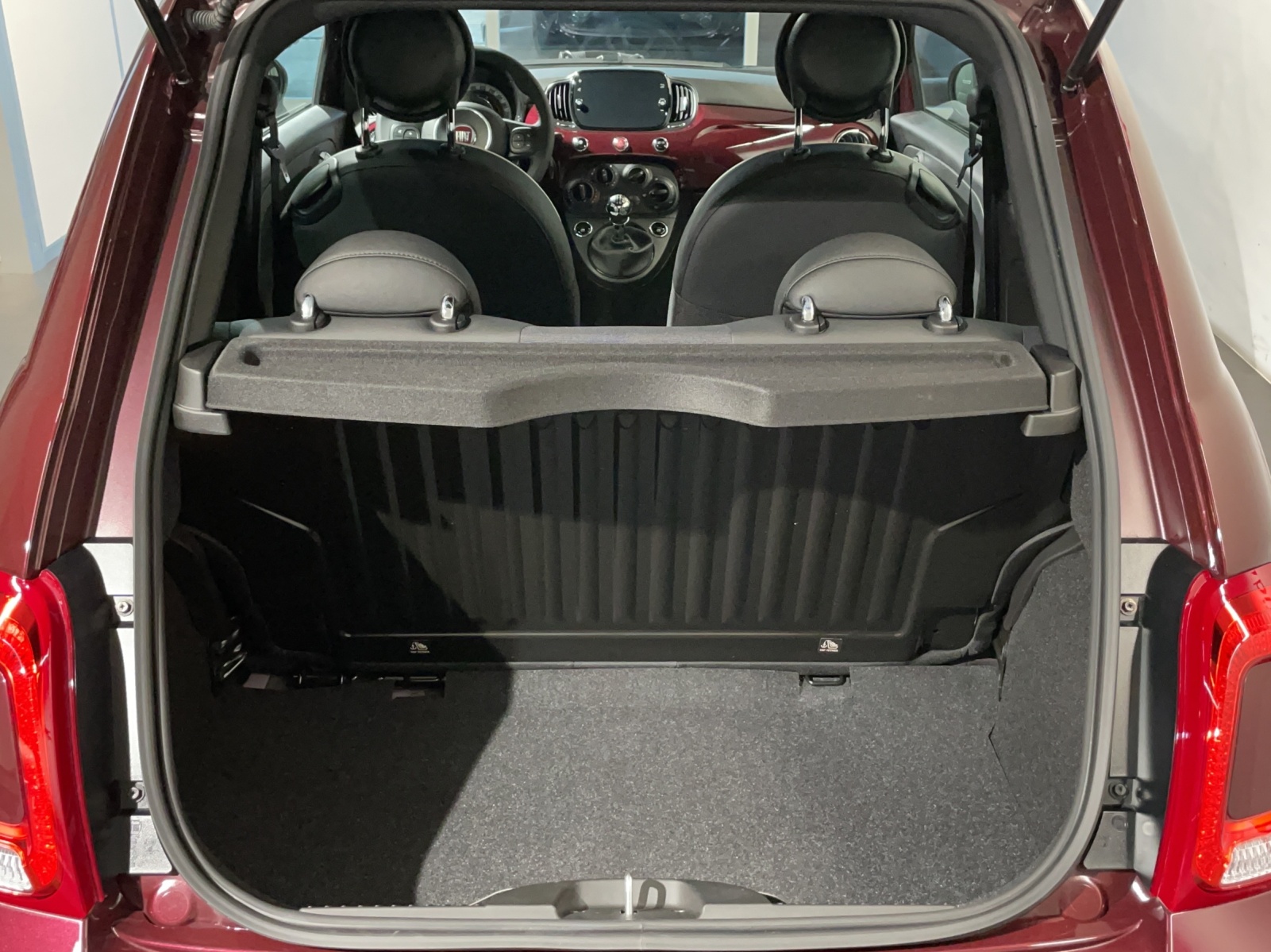 FIAT 500 1.0 N3 MildHybrid Lounge - 13
