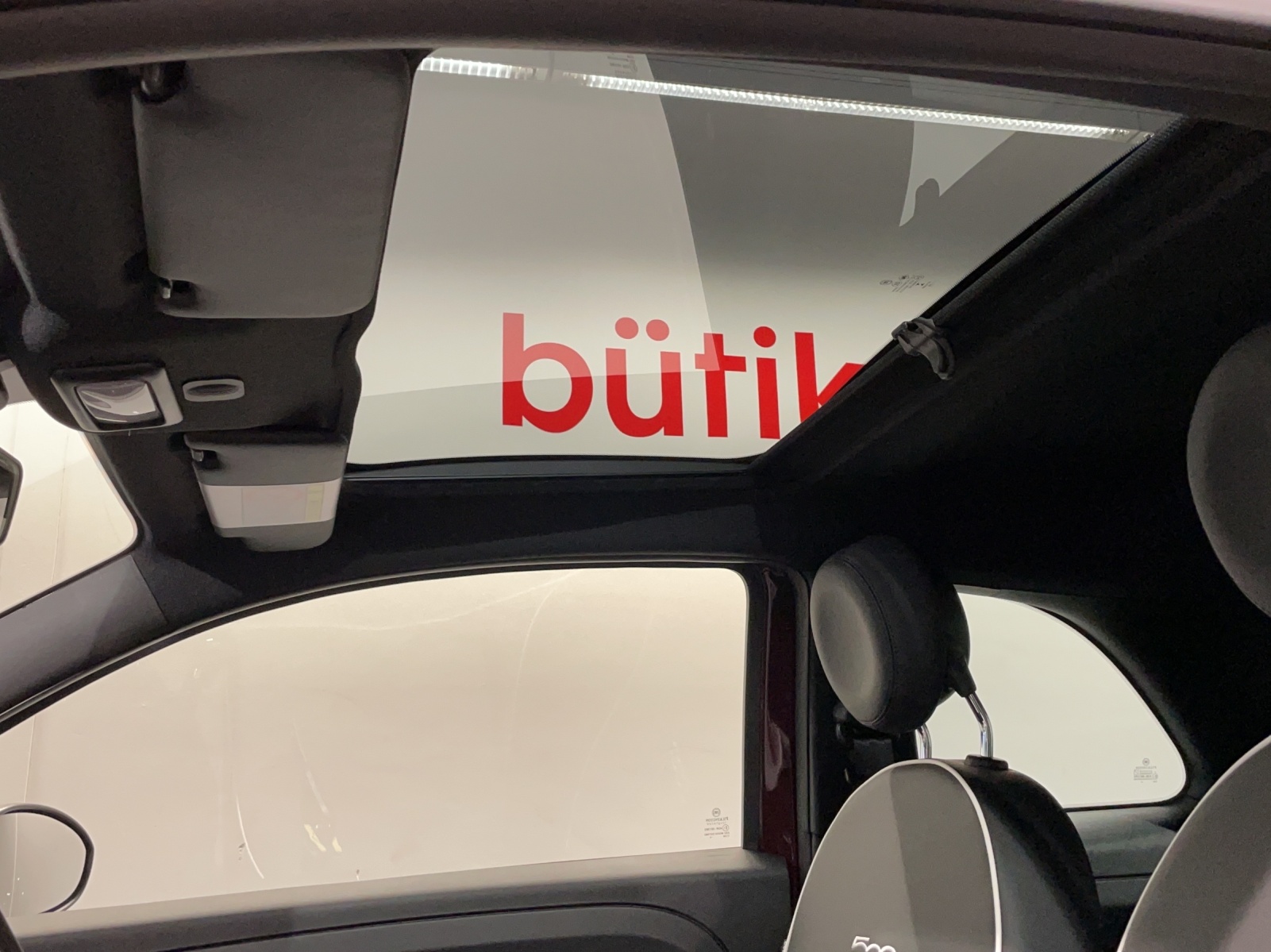 FIAT 500 1.0 N3 MildHybrid Lounge - 10