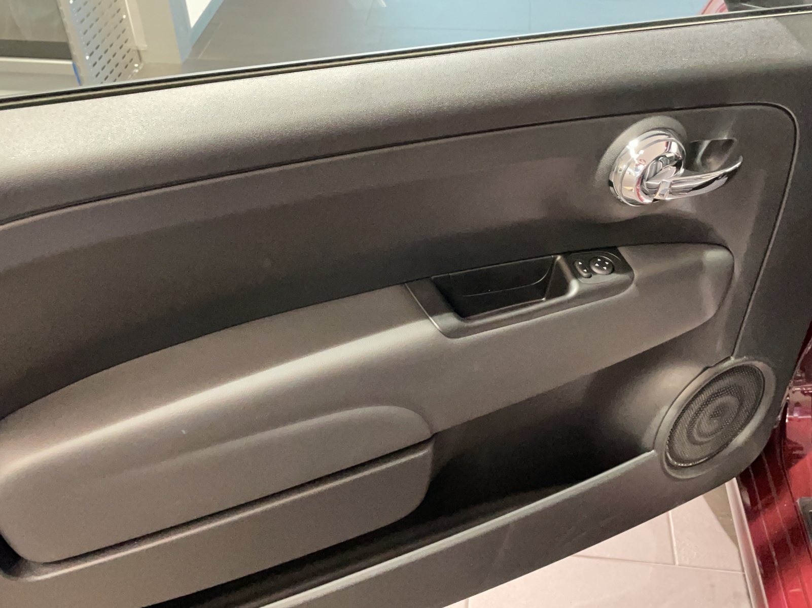 FIAT 500 1.0 N3 MildHybrid Lounge - 11