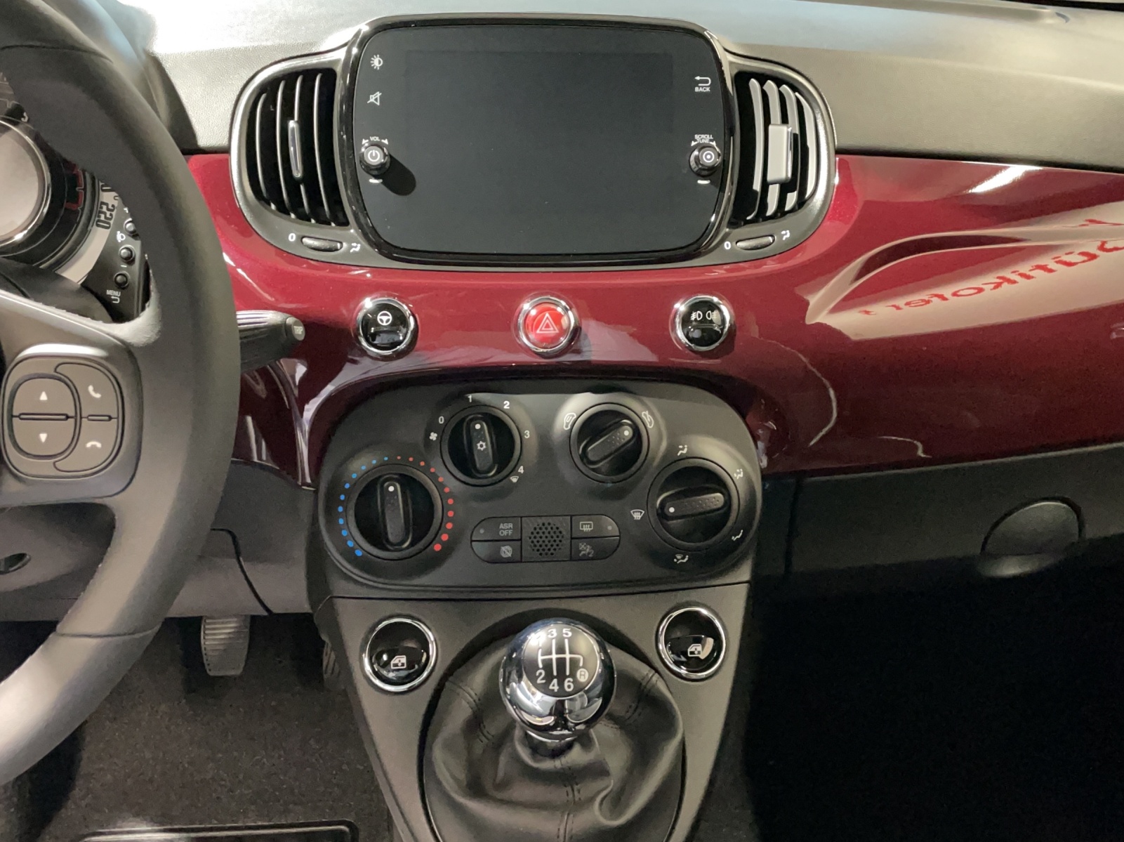 FIAT 500 1.0 N3 MildHybrid Lounge - 9