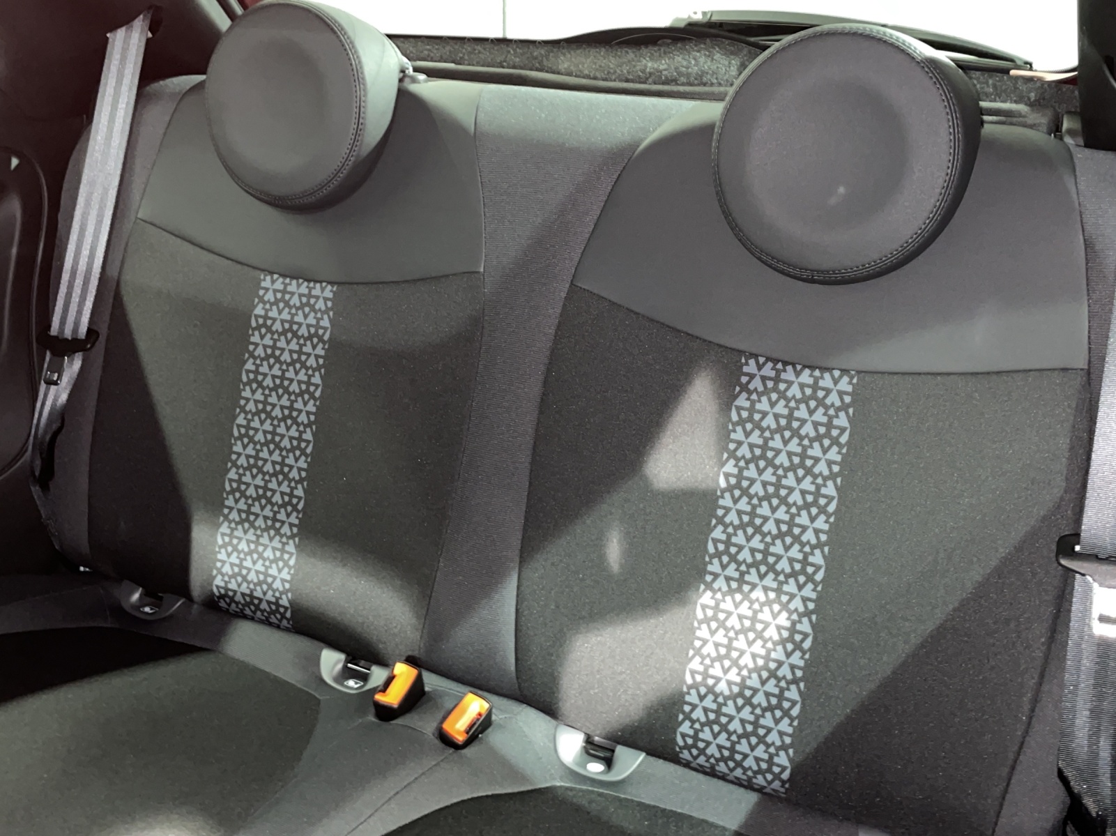 FIAT 500 1.0 N3 MildHybrid Lounge - 12