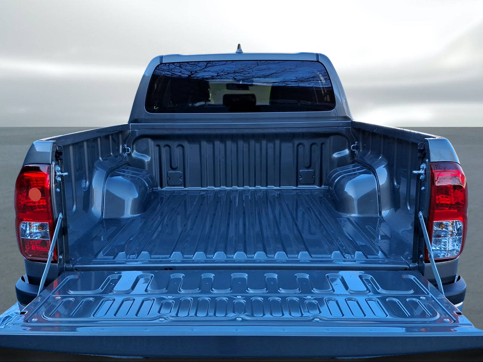 TOYOTA Hilux 2.8d MHEV Style Double Cab 4x4 - 13