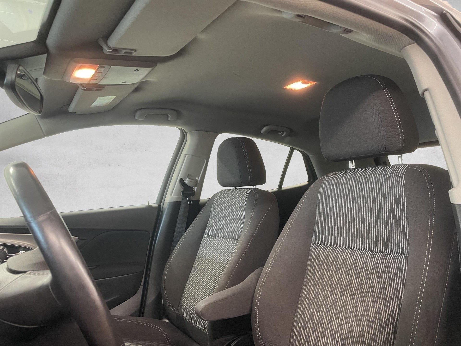 OPEL Mokka 1.4T ecoTEC Drive S/S - 14