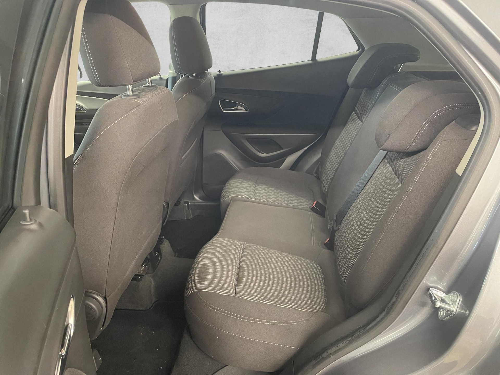 OPEL Mokka 1.4T ecoTEC Drive S/S - 15