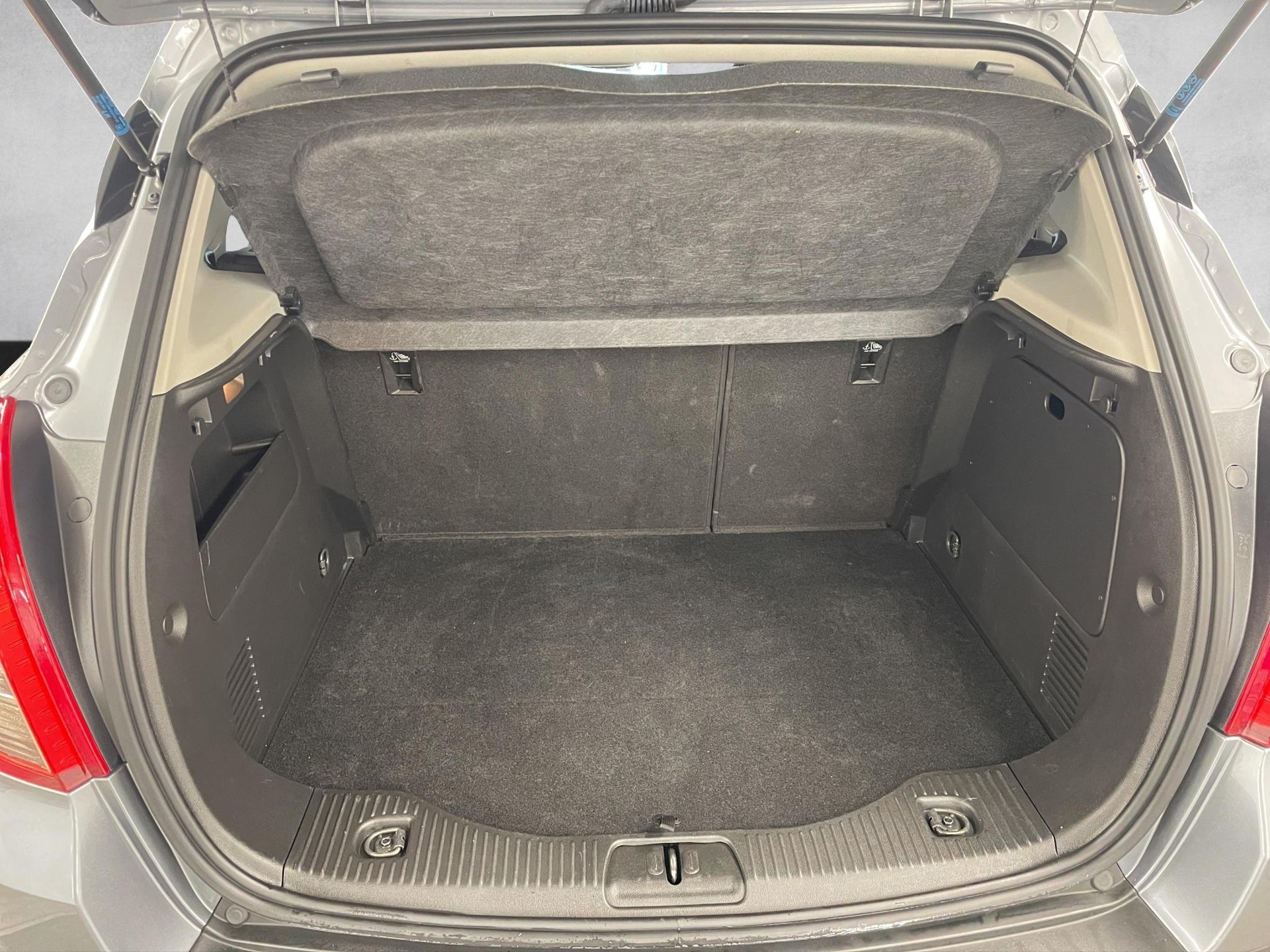 OPEL Mokka 1.4T ecoTEC Drive S/S - 16