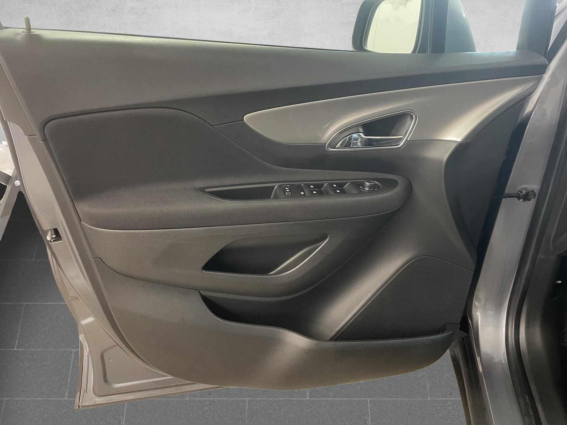 OPEL Mokka 1.4T ecoTEC Drive S/S - 9