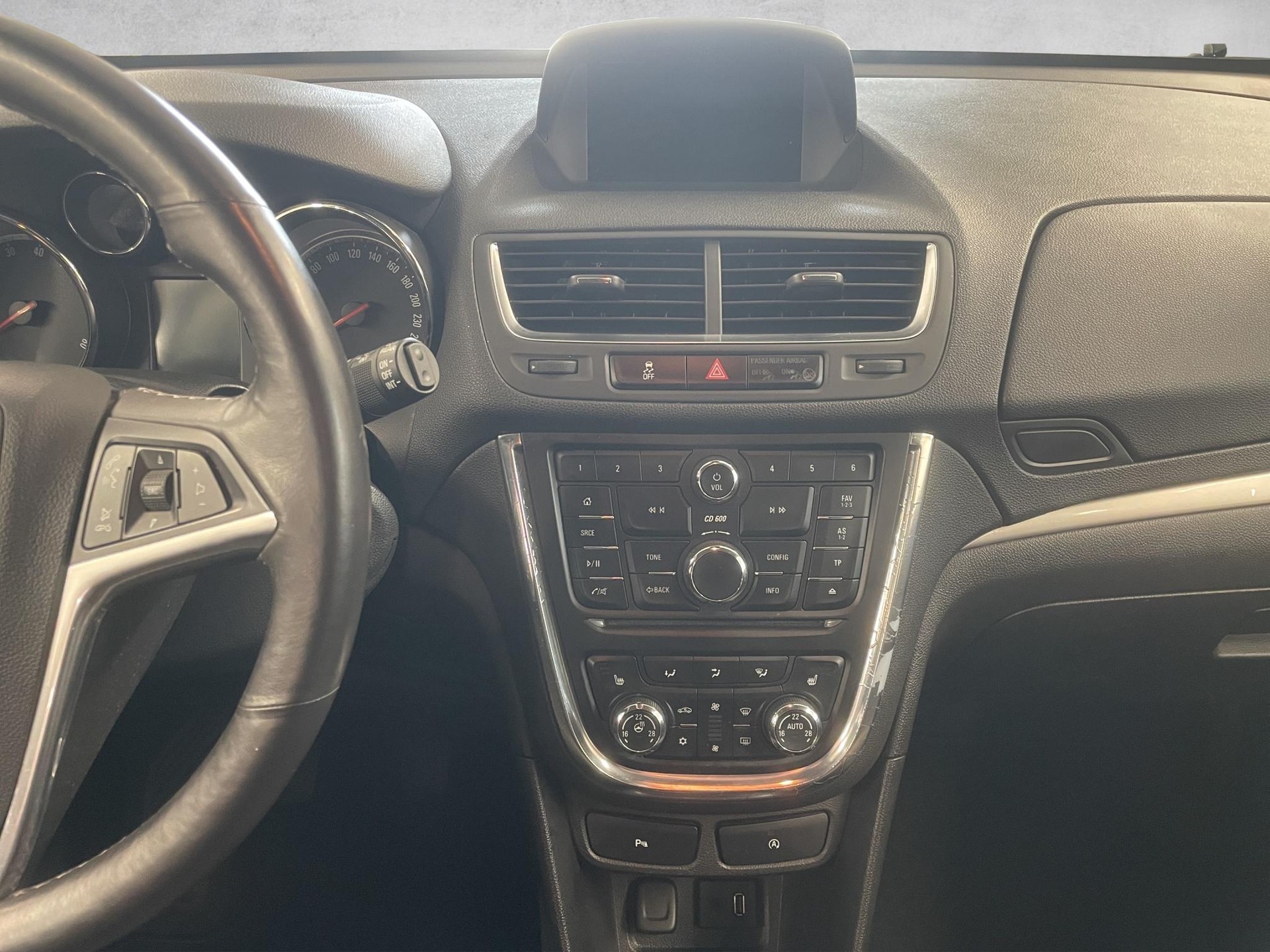 OPEL Mokka 1.4T ecoTEC Drive S/S - 12