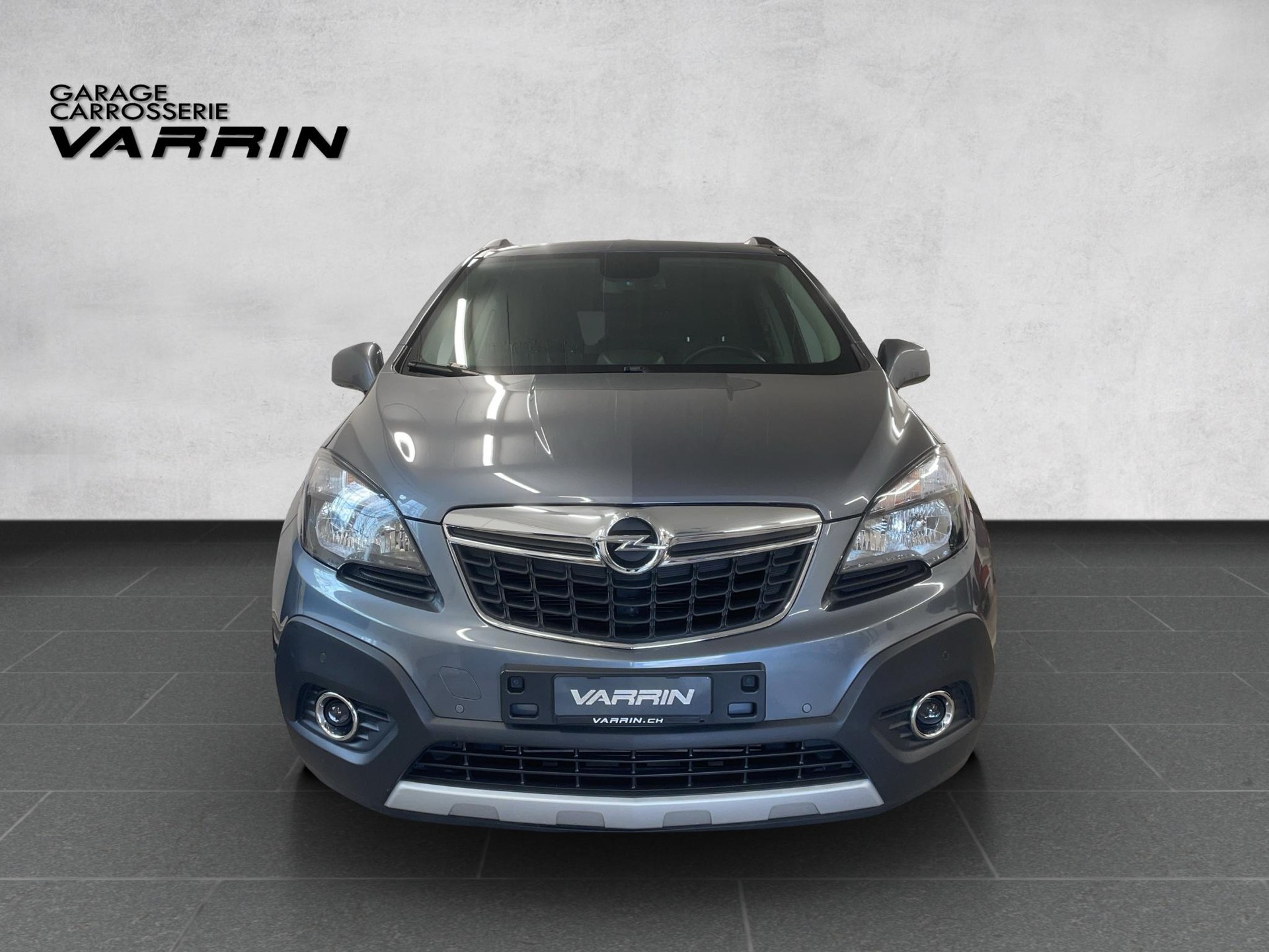OPEL Mokka 1.4T ecoTEC Drive S/S - 2