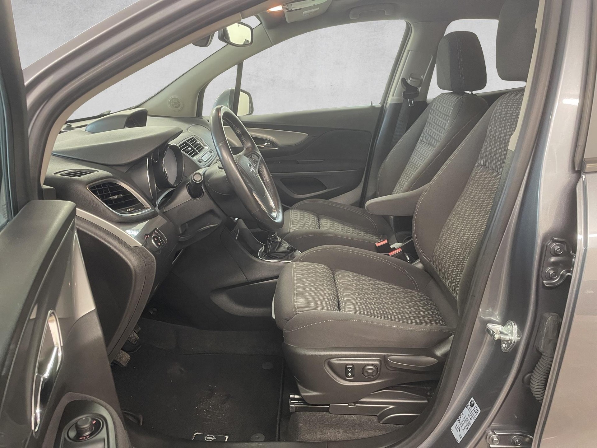 OPEL Mokka 1.4T ecoTEC Drive S/S - 13