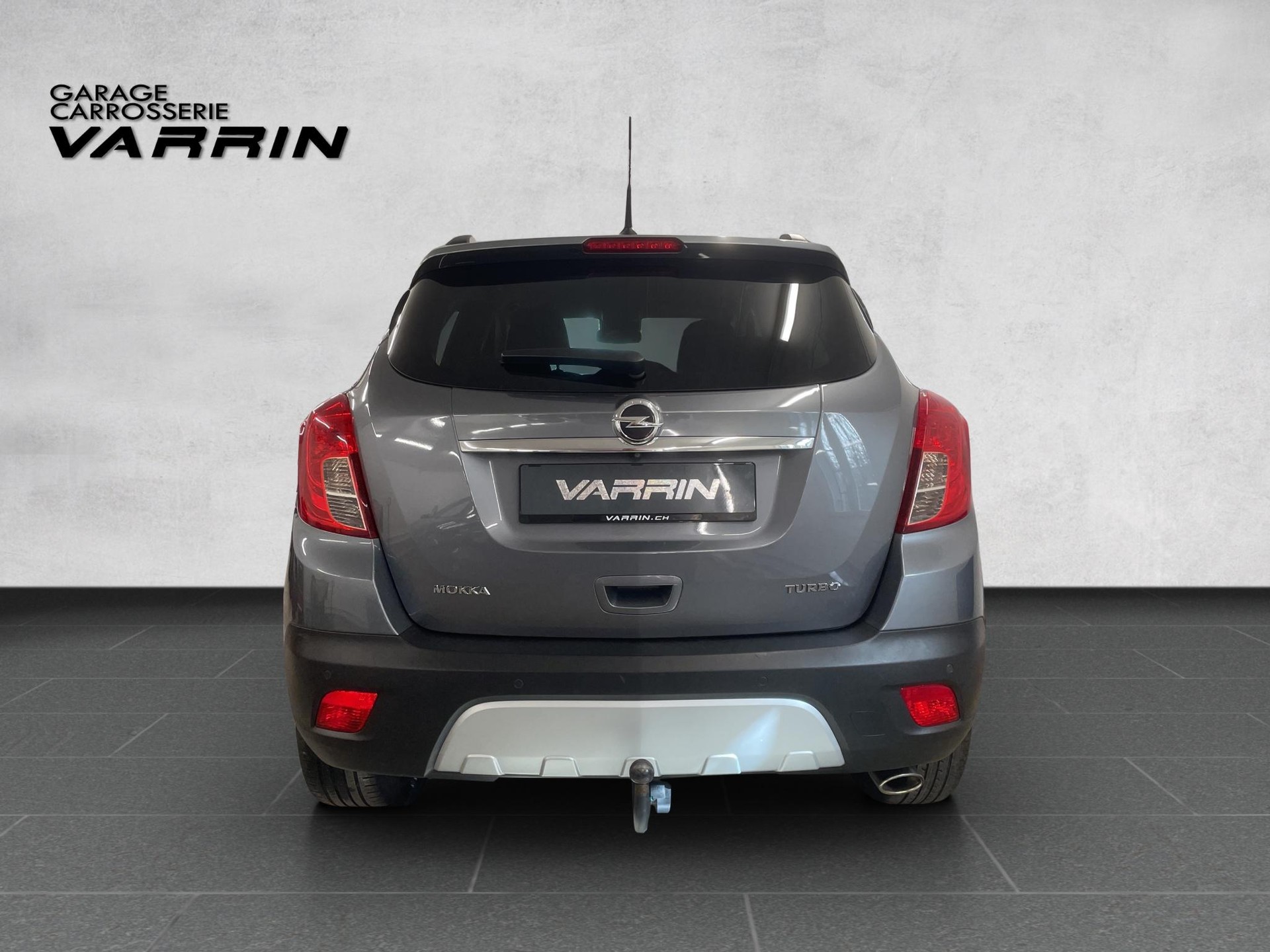 OPEL Mokka 1.4T ecoTEC Drive S/S - 5