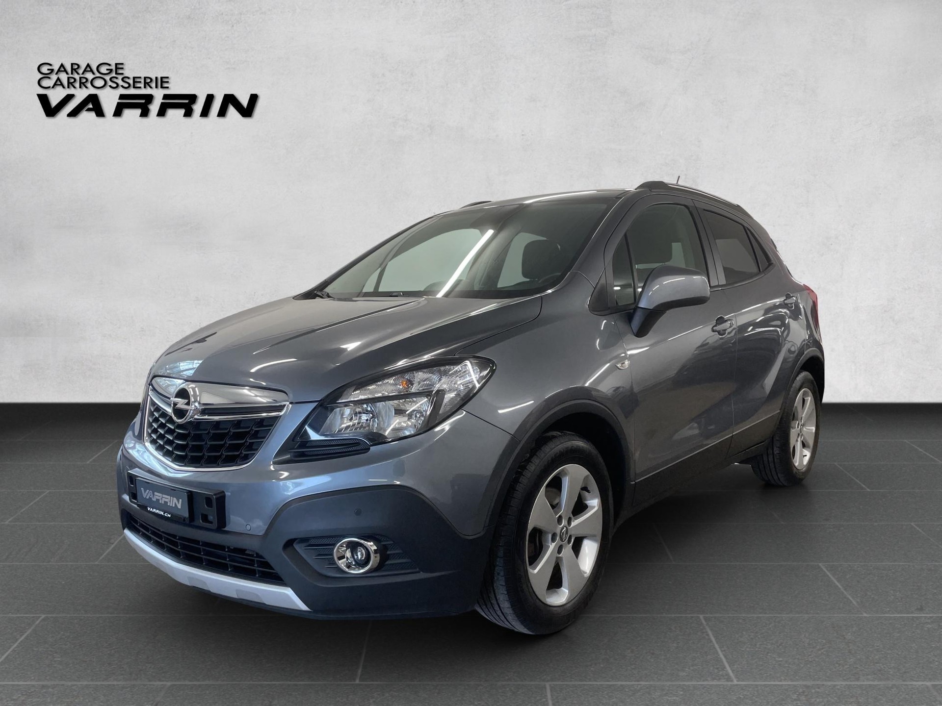 OPEL Mokka 1.4T ecoTEC Drive S/S