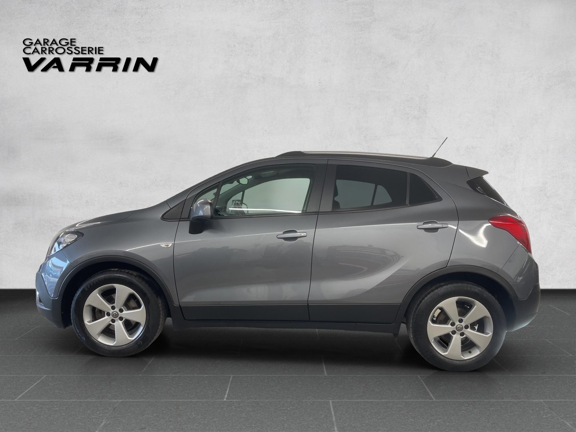 OPEL Mokka 1.4T ecoTEC Drive S/S - 3